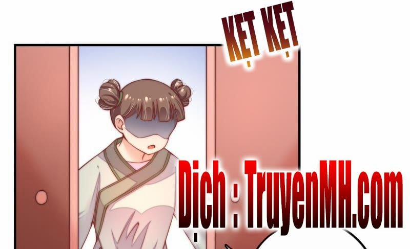 Ngày Nào Thiếu Soái Cũng Ghen 7 trang 3