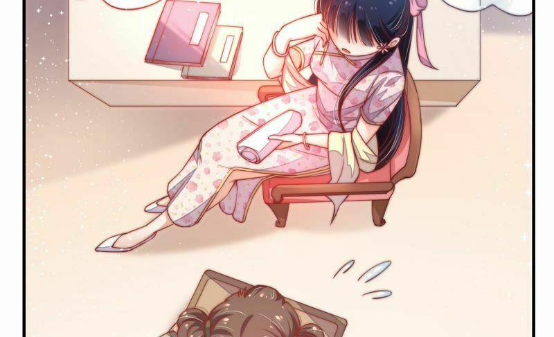 Ngày Nào Thiếu Soái Cũng Ghen 7 trang 9