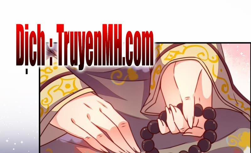 Ngày Nào Thiếu Soái Cũng Ghen 8 trang 2