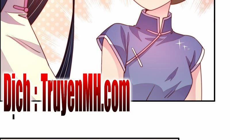 Ngày Nào Thiếu Soái Cũng Ghen 8 trang 20