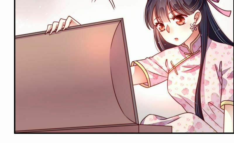 Ngày Nào Thiếu Soái Cũng Ghen 8 trang 35