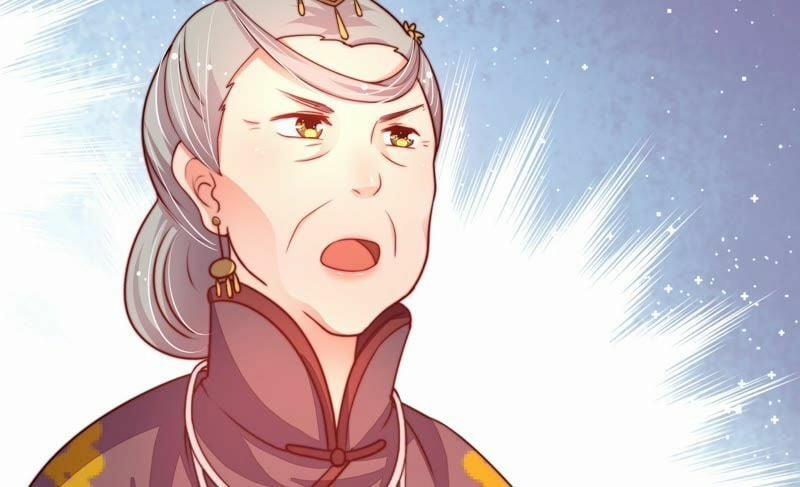 Ngày Nào Thiếu Soái Cũng Ghen 8 trang 4