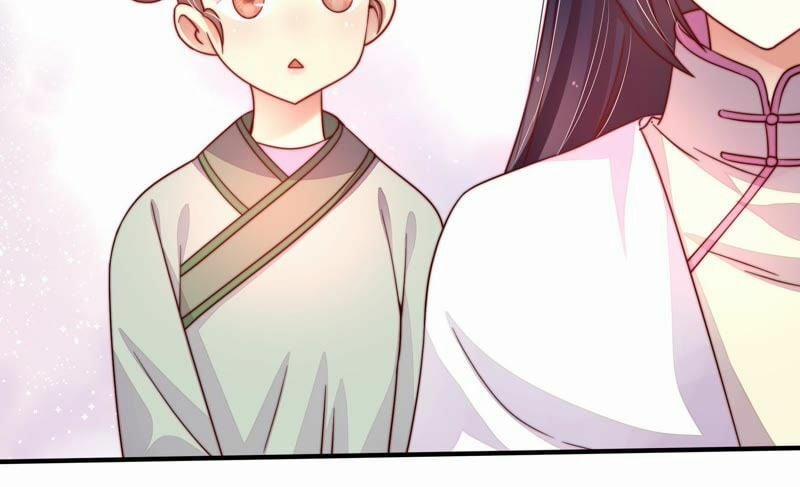 Ngày Nào Thiếu Soái Cũng Ghen 8 trang 45