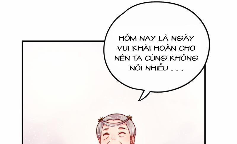 Ngày Nào Thiếu Soái Cũng Ghen 8 trang 46