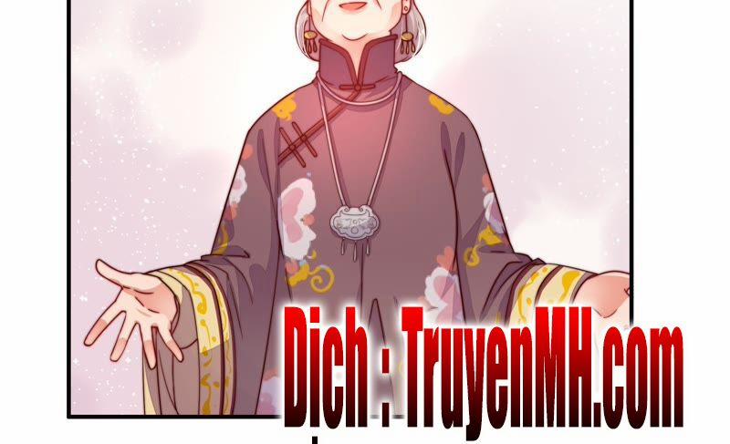 Ngày Nào Thiếu Soái Cũng Ghen 8 trang 47