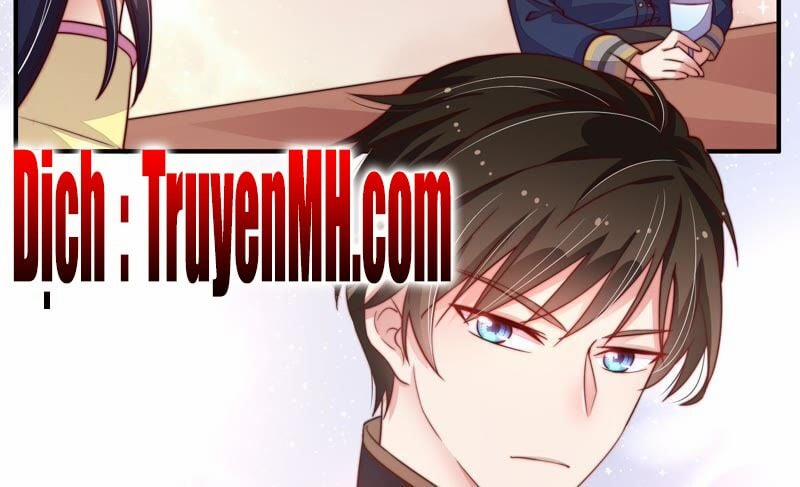 Ngày Nào Thiếu Soái Cũng Ghen 8 trang 54