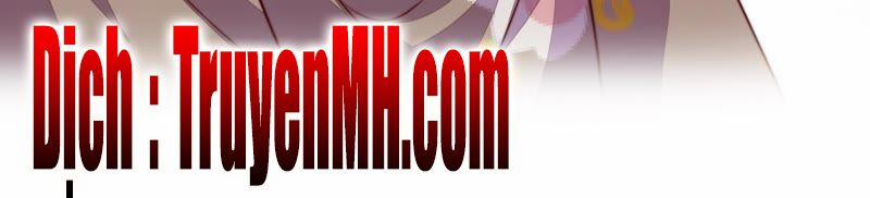 Ngày Nào Thiếu Soái Cũng Ghen 8 trang 6