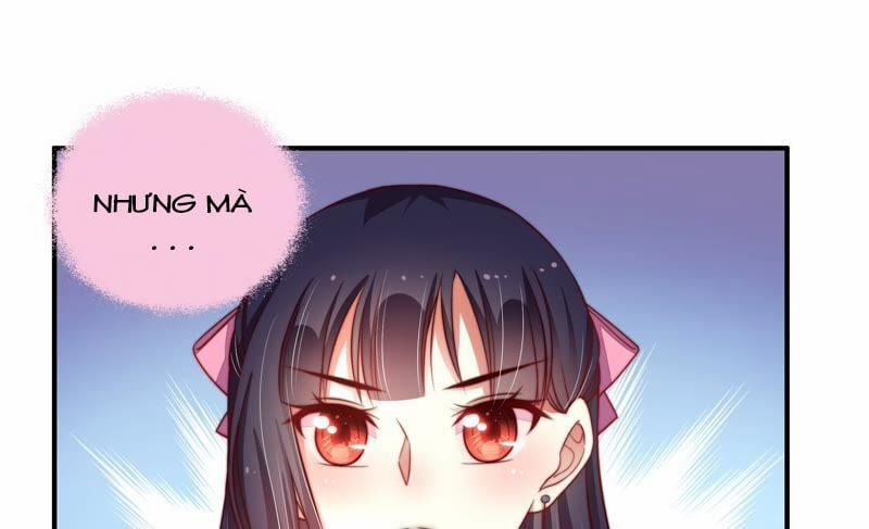 Ngày Nào Thiếu Soái Cũng Ghen 8 trang 63