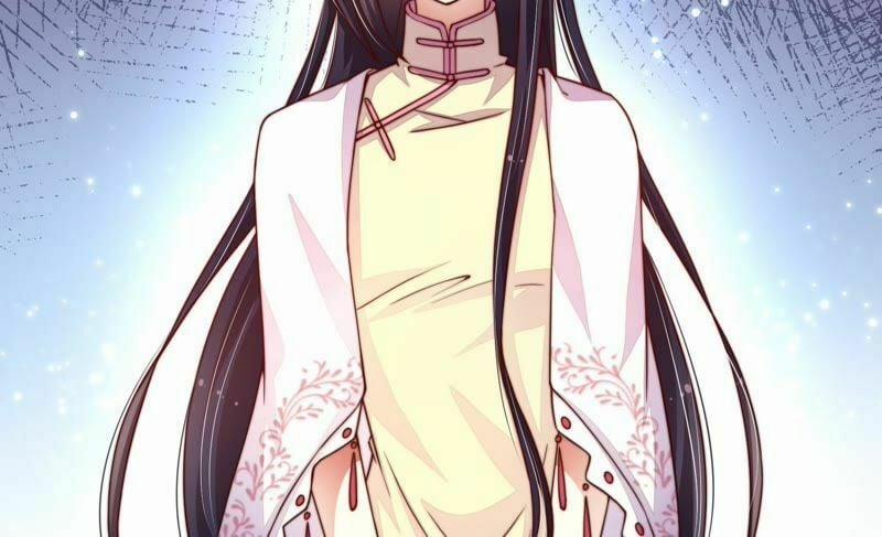 Ngày Nào Thiếu Soái Cũng Ghen 9 trang 18