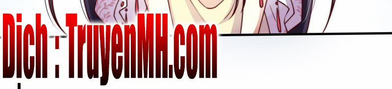 Ngày Nào Thiếu Soái Cũng Ghen 9 trang 19