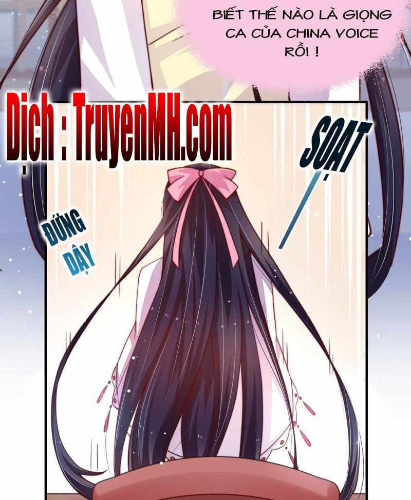 Ngày Nào Thiếu Soái Cũng Ghen 9 trang 22