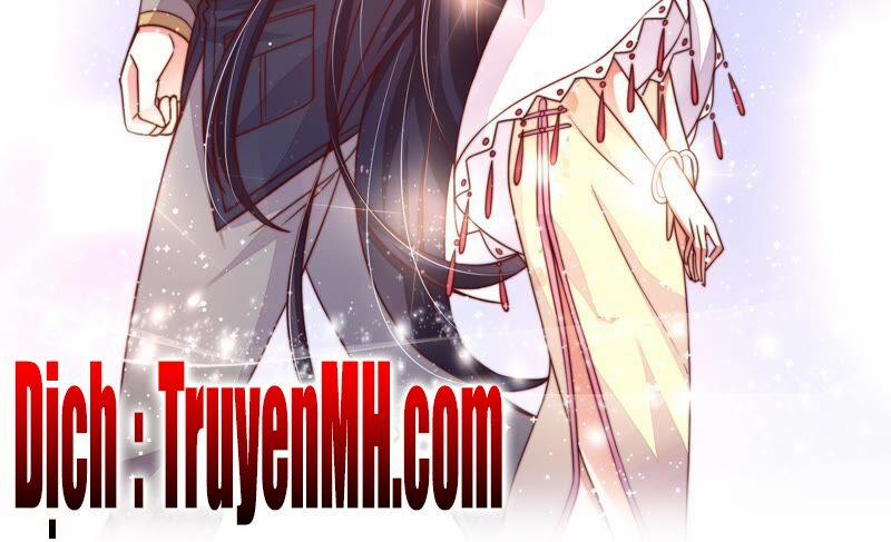 Ngày Nào Thiếu Soái Cũng Ghen 9 trang 32