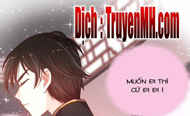 Ngày Nào Thiếu Soái Cũng Ghen 9 trang 34