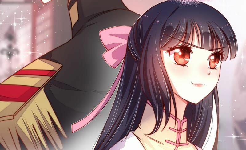 Ngày Nào Thiếu Soái Cũng Ghen 9 trang 35