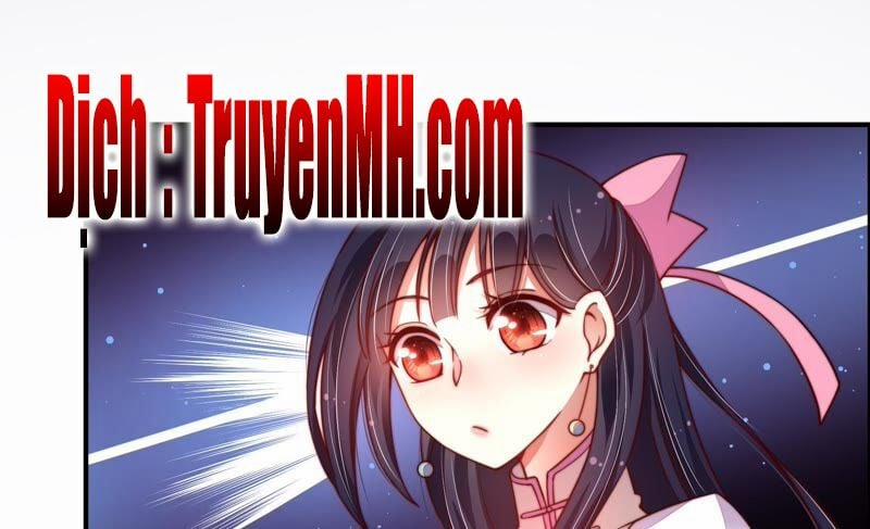 Ngày Nào Thiếu Soái Cũng Ghen 9 trang 6