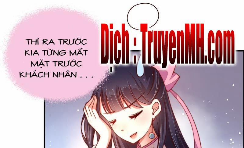 Ngày Nào Thiếu Soái Cũng Ghen 9 trang 9
