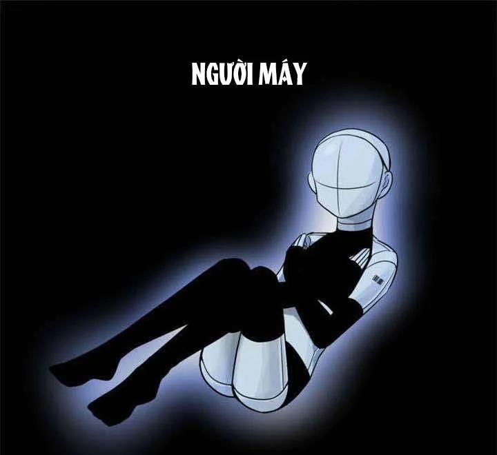 Ngày Ngày Sống Chung Với Dữ Bố Lữ 1 trang 1