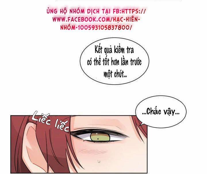 Ngày Ngày Sống Chung Với Dữ Bố Lữ 1 trang 10