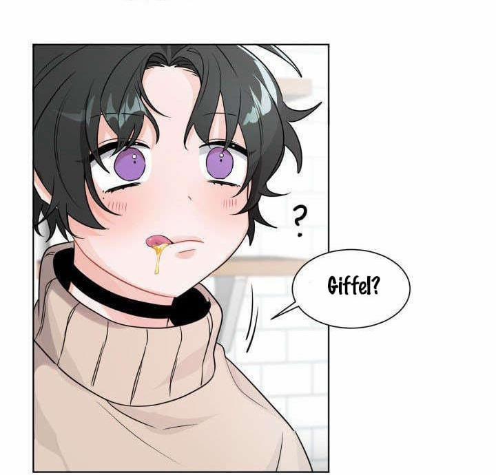 Ngày Ngày Sống Chung Với Dữ Bố Lữ 1 trang 12