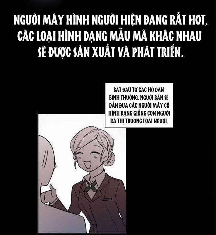 Ngày Ngày Sống Chung Với Dữ Bố Lữ 1 trang 2