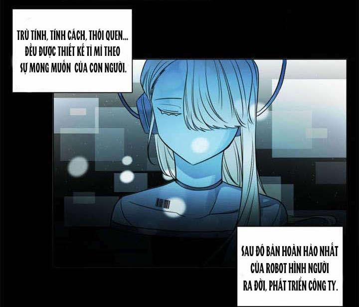 Ngày Ngày Sống Chung Với Dữ Bố Lữ 1 trang 3