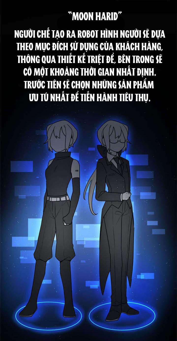 Ngày Ngày Sống Chung Với Dữ Bố Lữ 1 trang 4