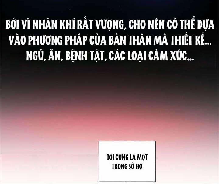 Ngày Ngày Sống Chung Với Dữ Bố Lữ 1 trang 5