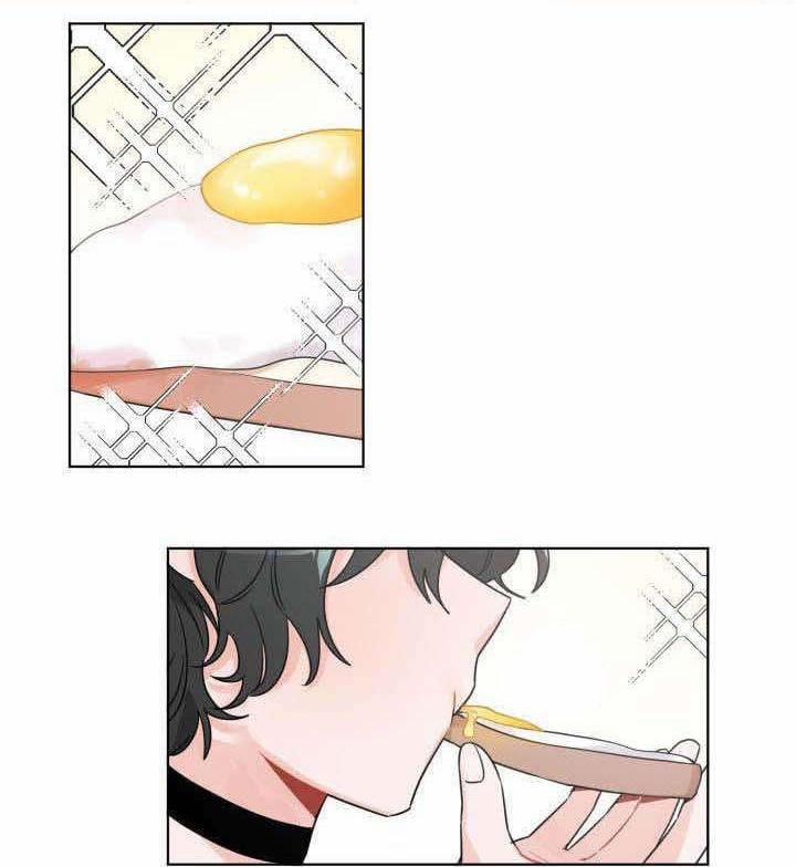 Ngày Ngày Sống Chung Với Dữ Bố Lữ 1 trang 6