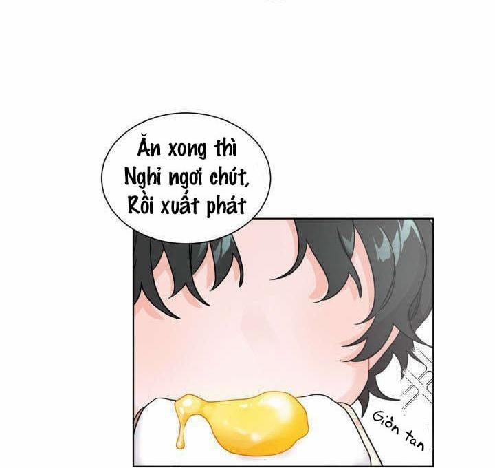 Ngày Ngày Sống Chung Với Dữ Bố Lữ 1 trang 9