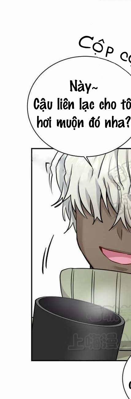 Ngày Ngày Sống Chung Với Dữ Bố Lữ 10 trang 12