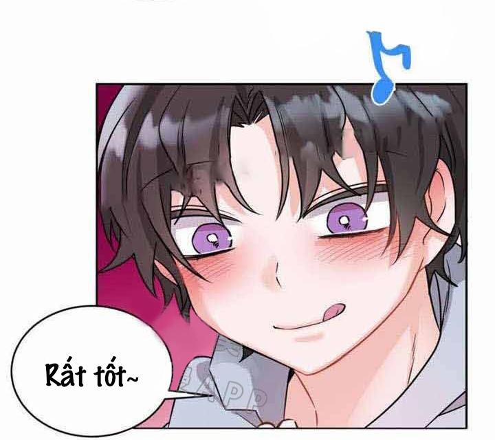 Ngày Ngày Sống Chung Với Dữ Bố Lữ 10 trang 5