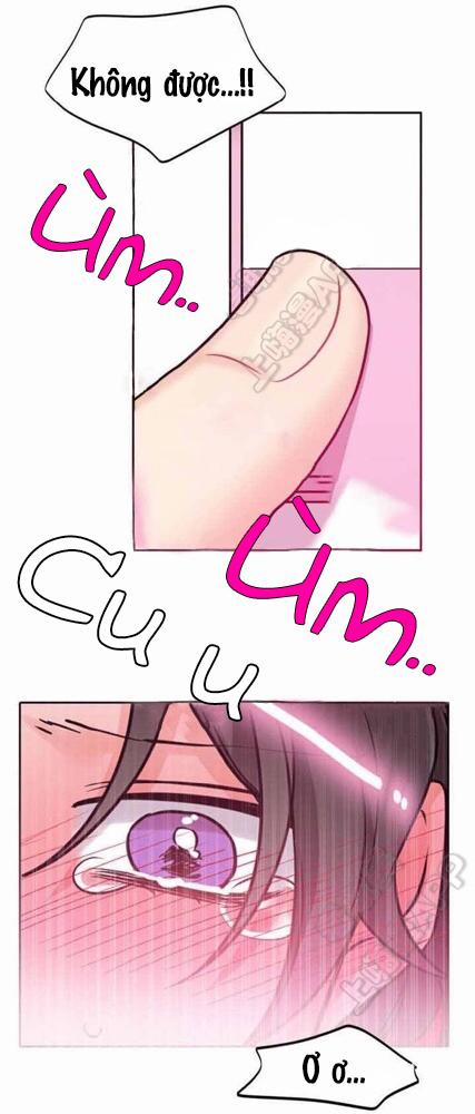 Ngày Ngày Sống Chung Với Dữ Bố Lữ 10 trang 9