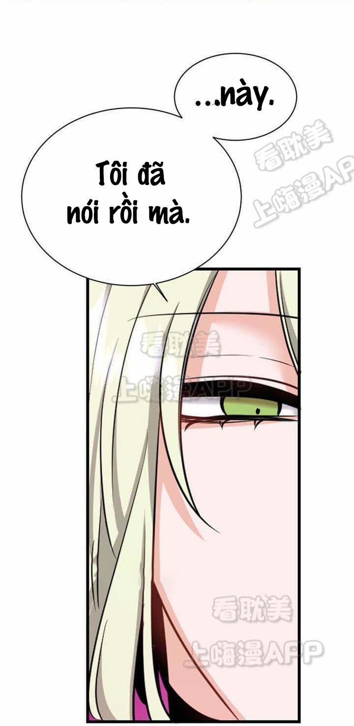 Ngày Ngày Sống Chung Với Dữ Bố Lữ 11 trang 12