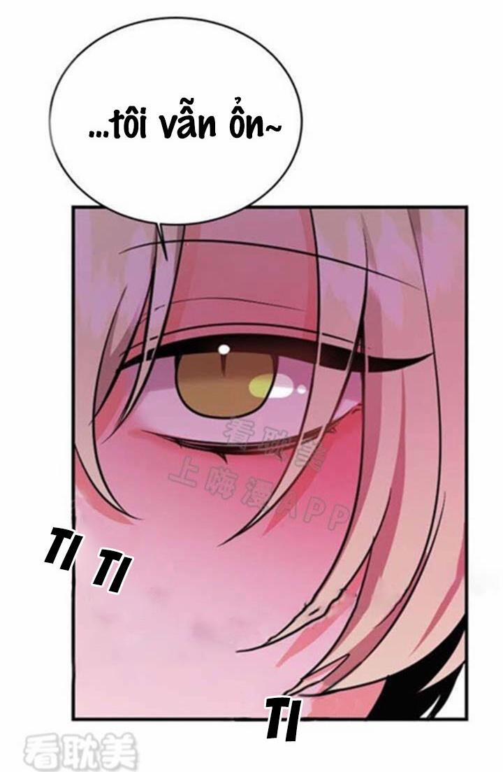 Ngày Ngày Sống Chung Với Dữ Bố Lữ 11 trang 14