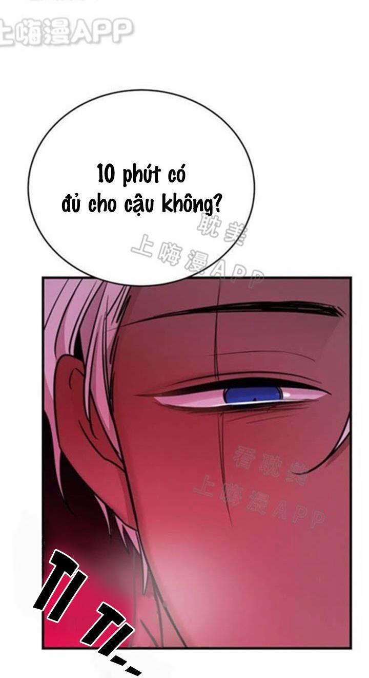 Ngày Ngày Sống Chung Với Dữ Bố Lữ 11 trang 15