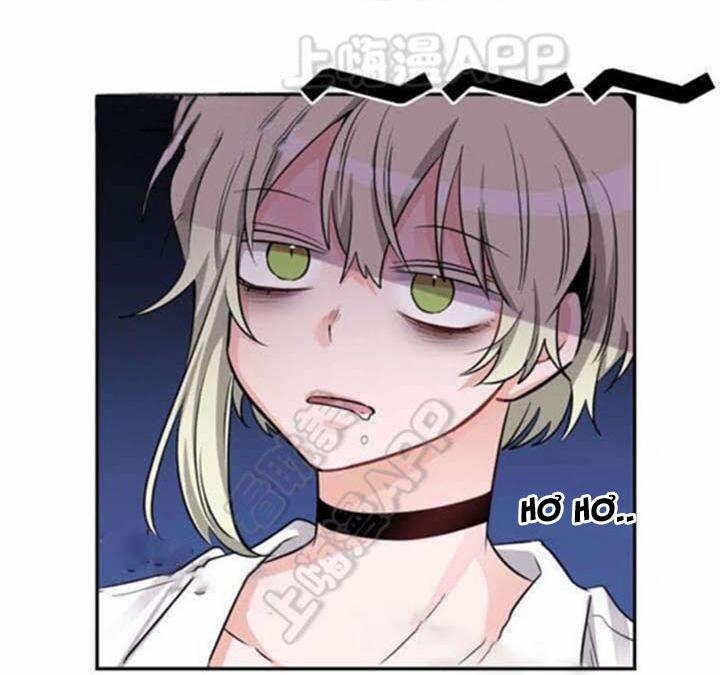 Ngày Ngày Sống Chung Với Dữ Bố Lữ 11 trang 19