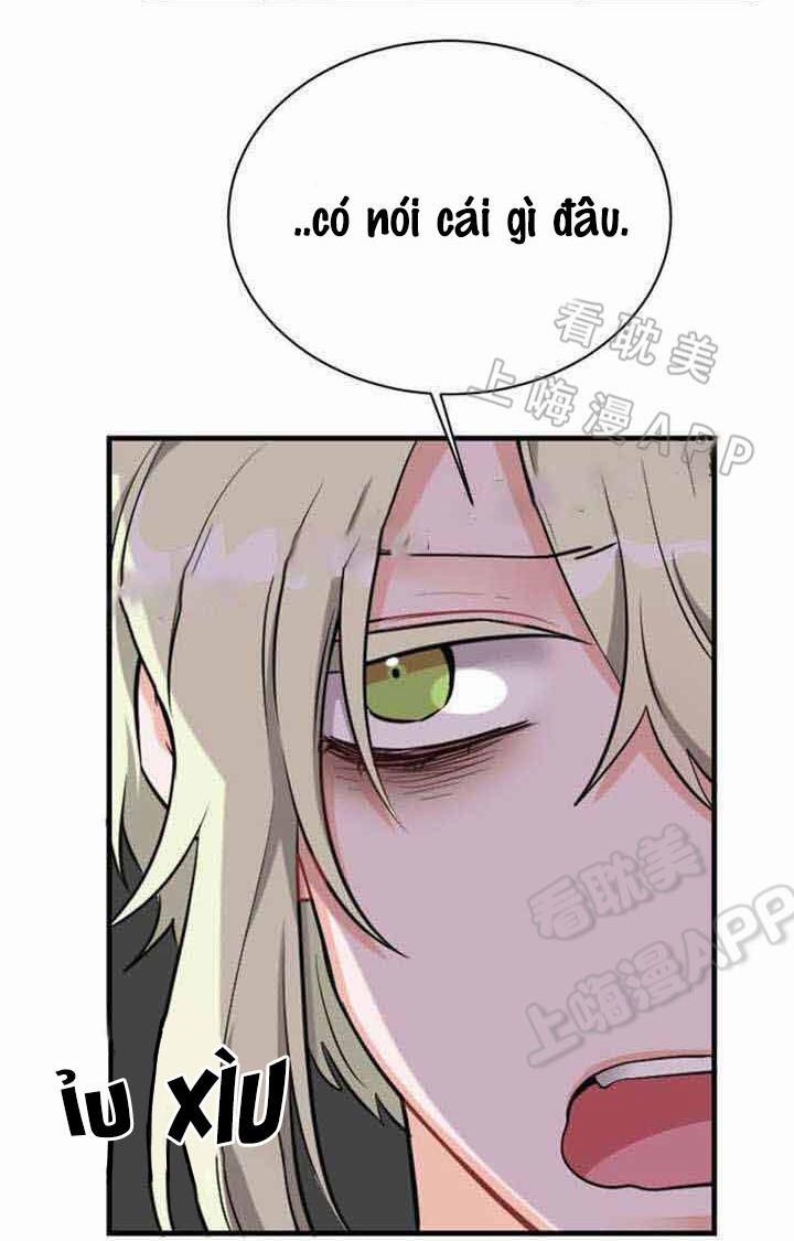 Ngày Ngày Sống Chung Với Dữ Bố Lữ 11 trang 24