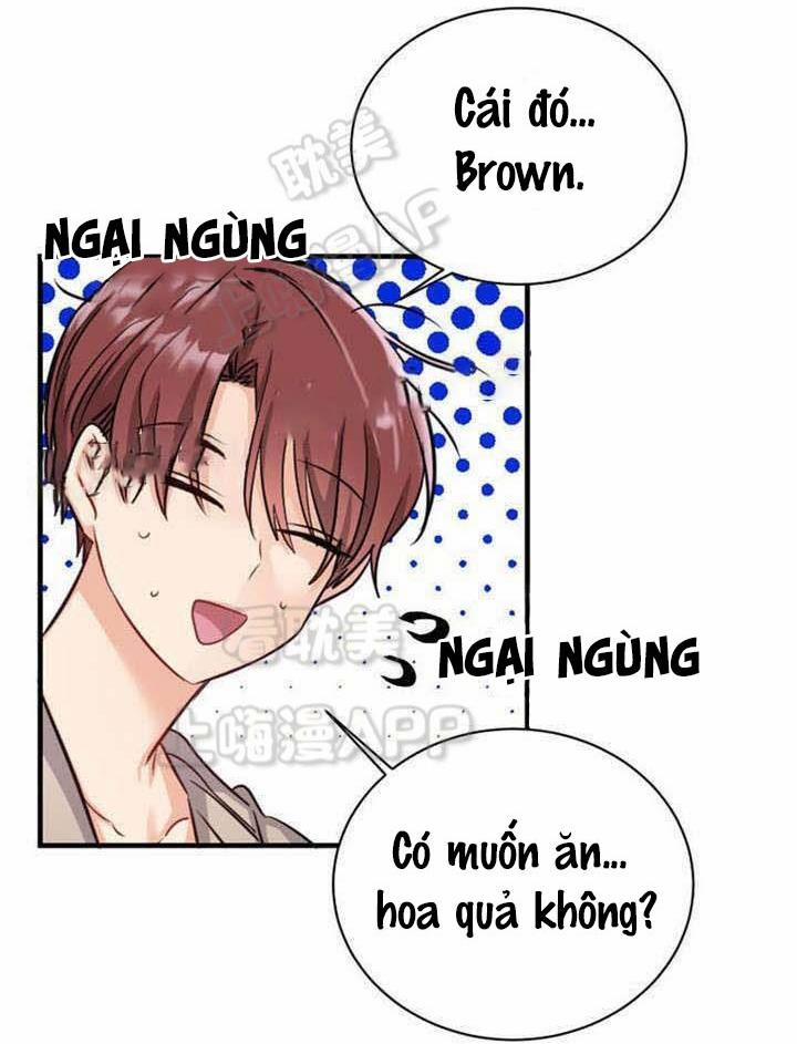 Ngày Ngày Sống Chung Với Dữ Bố Lữ 11 trang 3