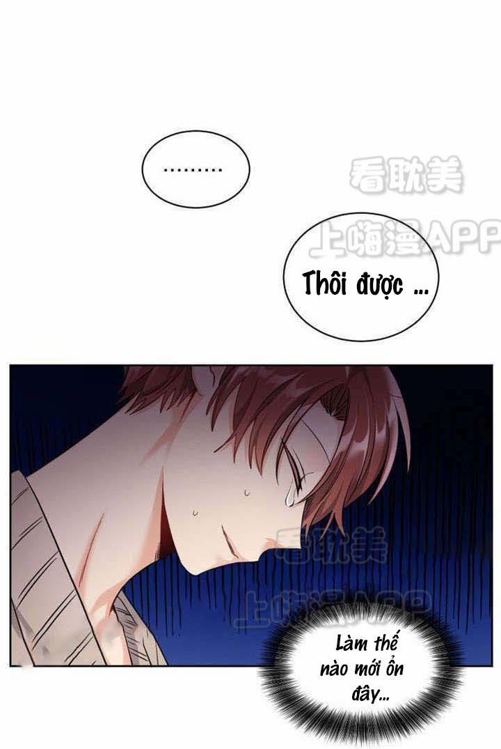 Ngày Ngày Sống Chung Với Dữ Bố Lữ 11 trang 5