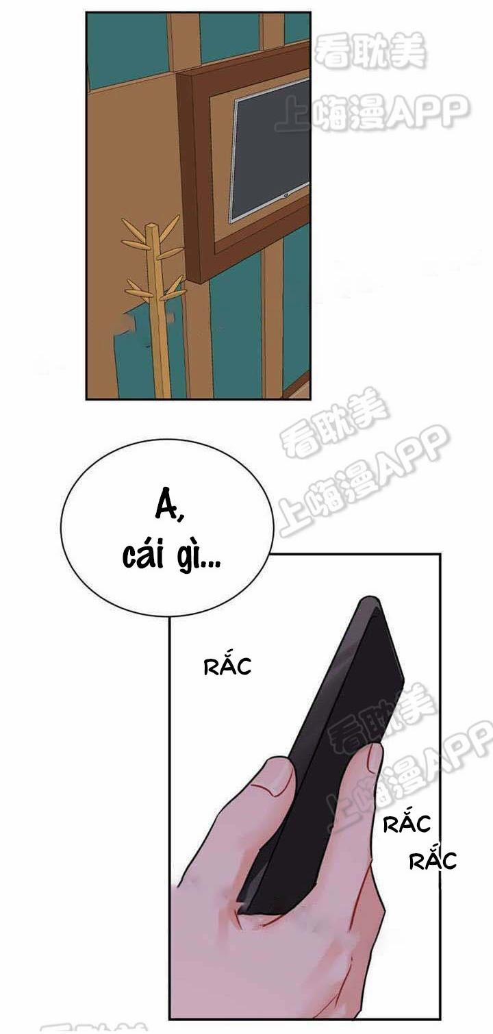 Ngày Ngày Sống Chung Với Dữ Bố Lữ 11 trang 7