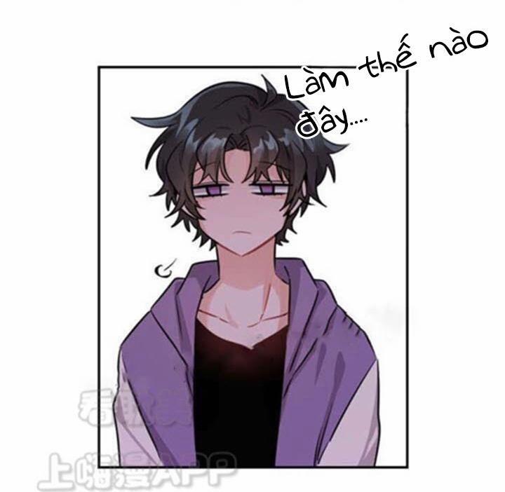 Ngày Ngày Sống Chung Với Dữ Bố Lữ 12 trang 10