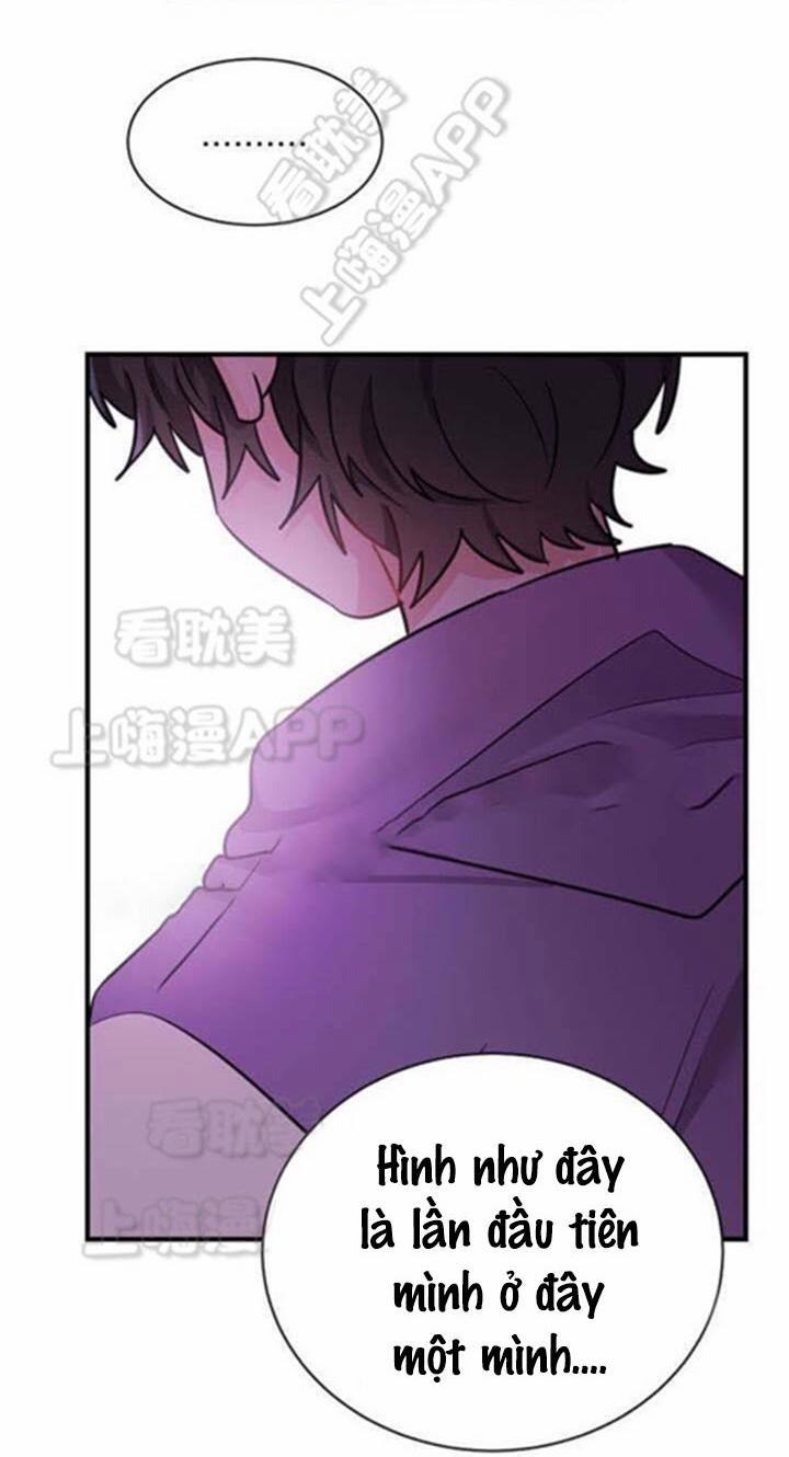 Ngày Ngày Sống Chung Với Dữ Bố Lữ 12 trang 13