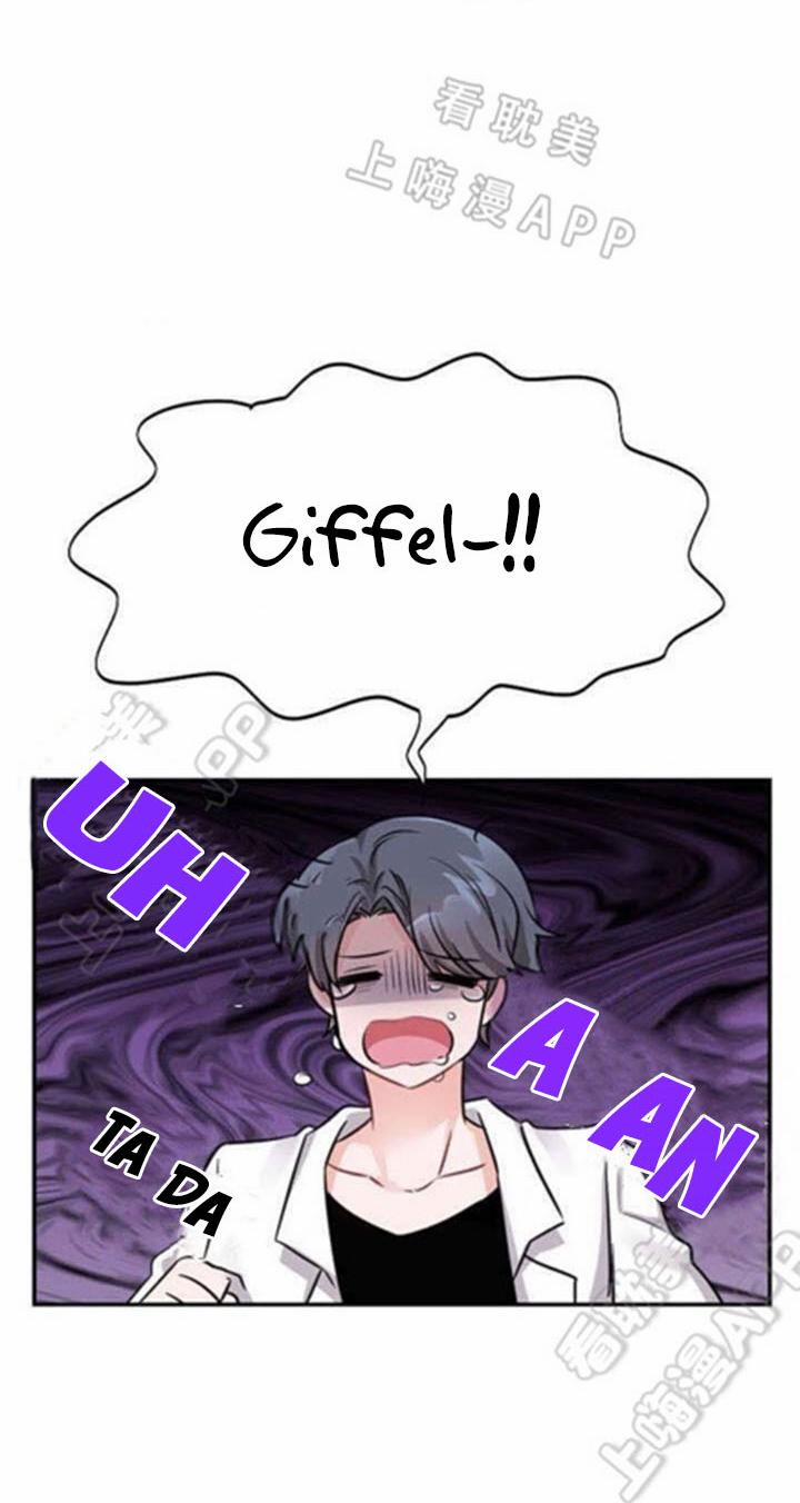 Ngày Ngày Sống Chung Với Dữ Bố Lữ 12 trang 14