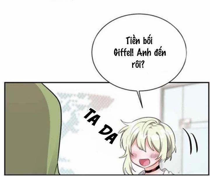 Ngày Ngày Sống Chung Với Dữ Bố Lữ 12 trang 16