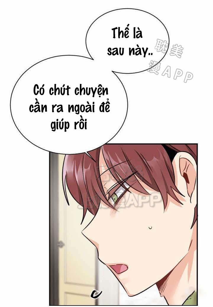 Ngày Ngày Sống Chung Với Dữ Bố Lữ 12 trang 2