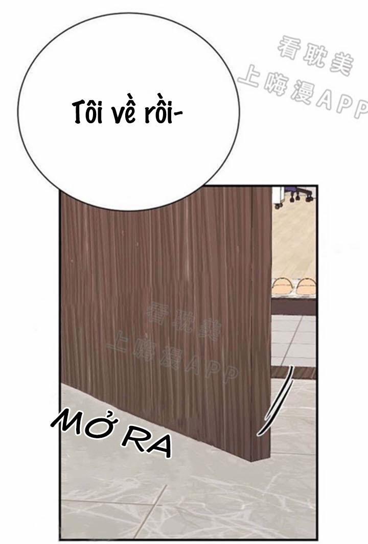 Ngày Ngày Sống Chung Với Dữ Bố Lữ 12 trang 25