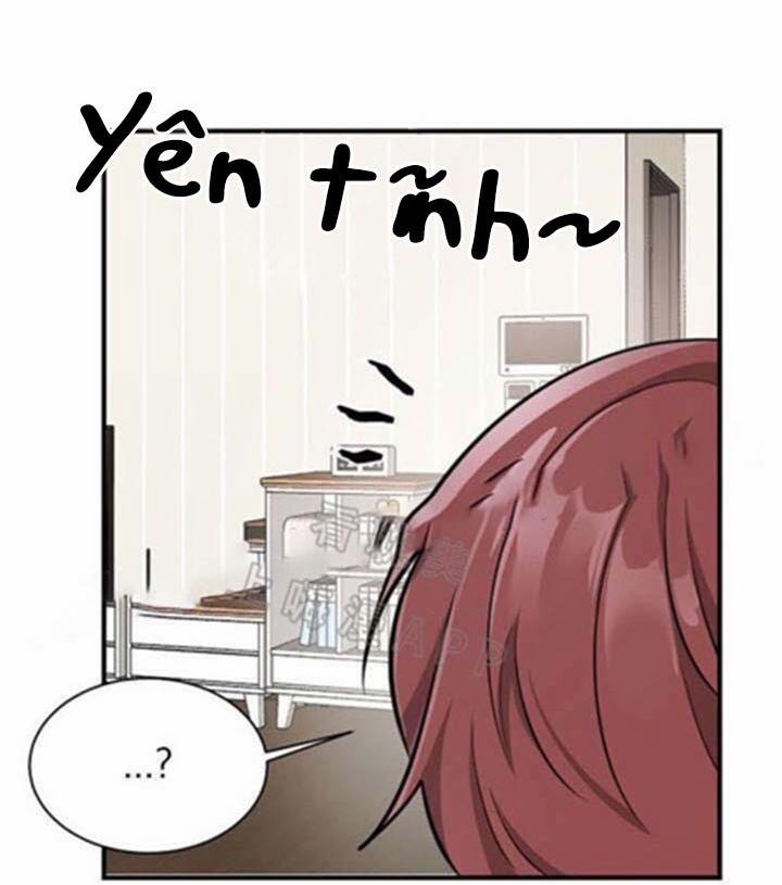 Ngày Ngày Sống Chung Với Dữ Bố Lữ 12 trang 26