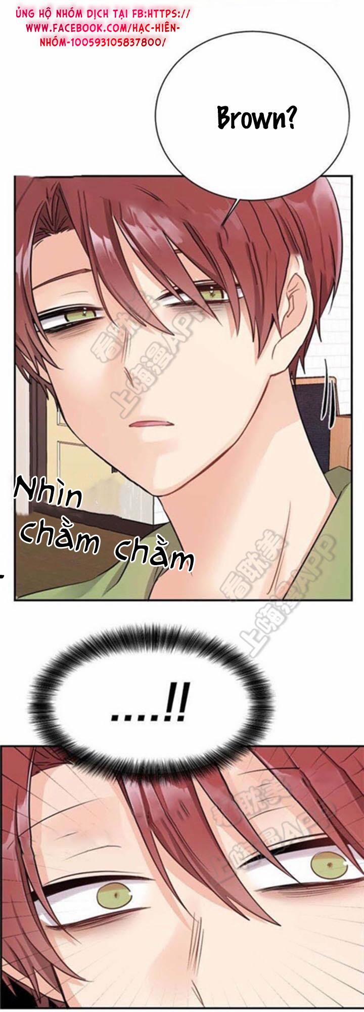 Ngày Ngày Sống Chung Với Dữ Bố Lữ 12 trang 27