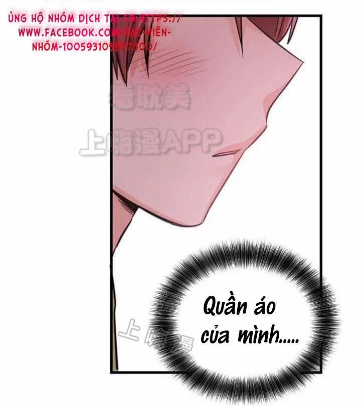 Ngày Ngày Sống Chung Với Dữ Bố Lữ 12 trang 29