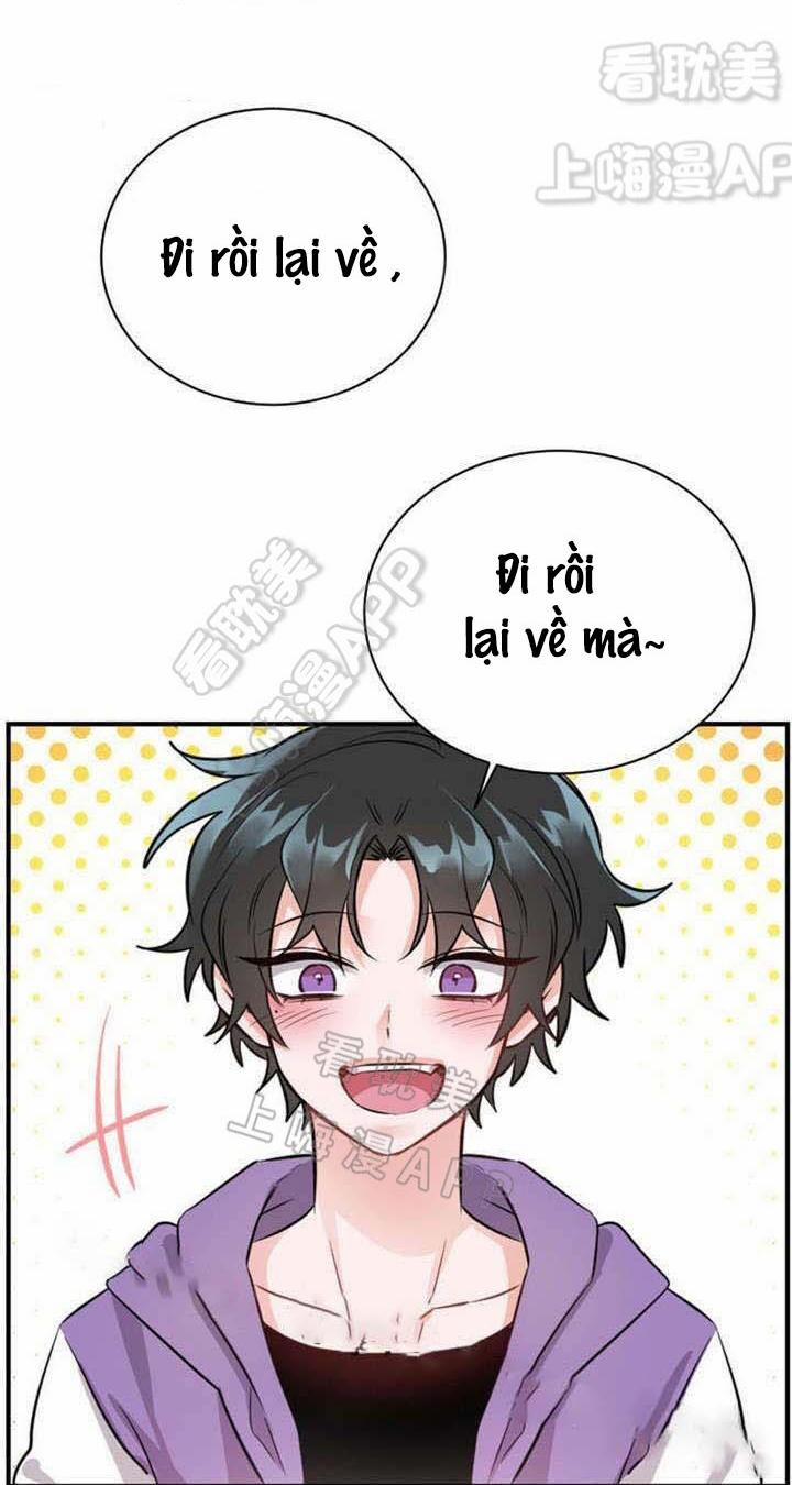 Ngày Ngày Sống Chung Với Dữ Bố Lữ 12 trang 3